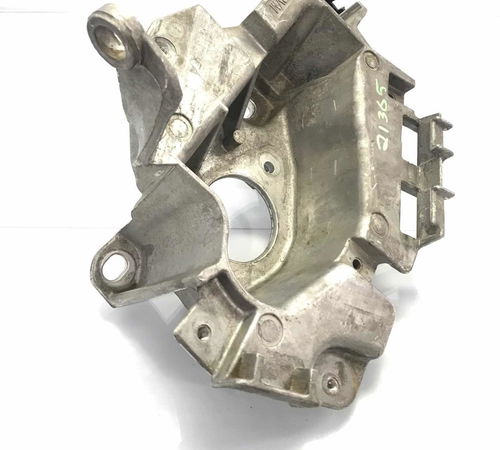 Suporte Coxim Esquerdo Motor Renault Clio 2013/2016