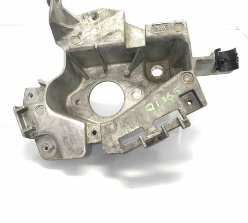 Suporte Coxim Esquerdo Motor Renault Clio 2013/2016