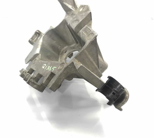 Suporte Coxim Esquerdo Motor Renault Clio 2013/2016