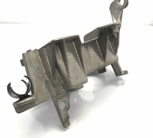 Suporte Coxim Esquerdo Motor Renault Clio 2013/2016