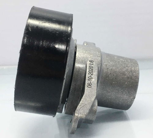 Tensor Alternador 1.0 Tsi Volkswagen Nivus T-cross 2019/2022