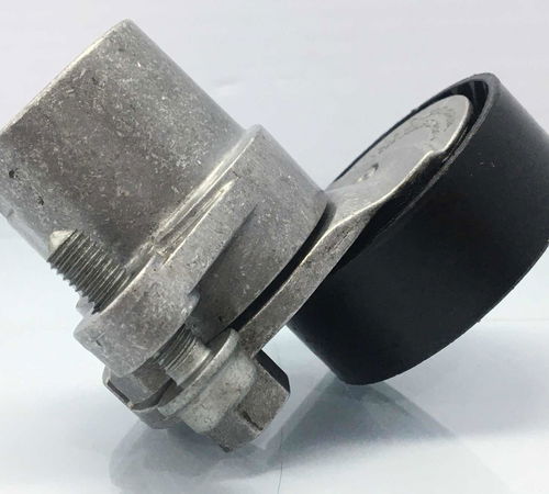 Tensor Alternador 1.0 Tsi Volkswagen Nivus T-cross 2019/2022
