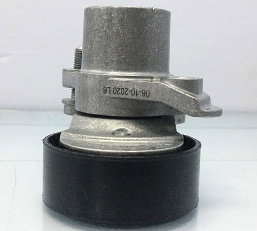 Tensor Alternador 1.0 Tsi Volkswagen Nivus T-cross 2019/2022