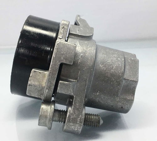 Tensor Alternador 1.0 Tsi Volkswagen Nivus T-cross 2019/2022