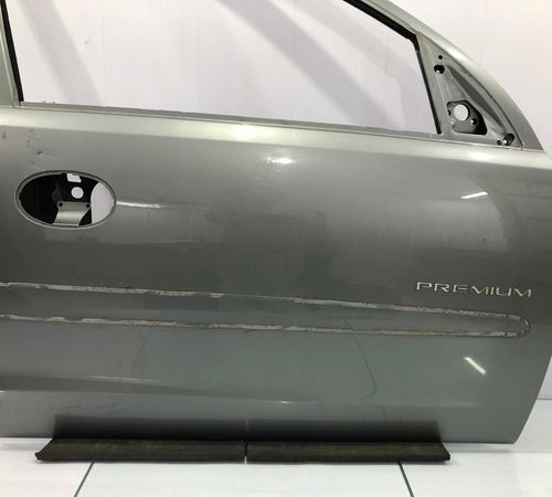 Porta Dianteira Direita Chevrolet Corsa 2003/2011