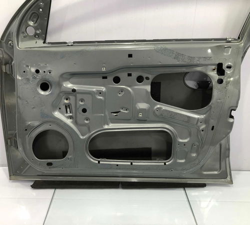 Porta Dianteira Direita Chevrolet Corsa 2003/2011
