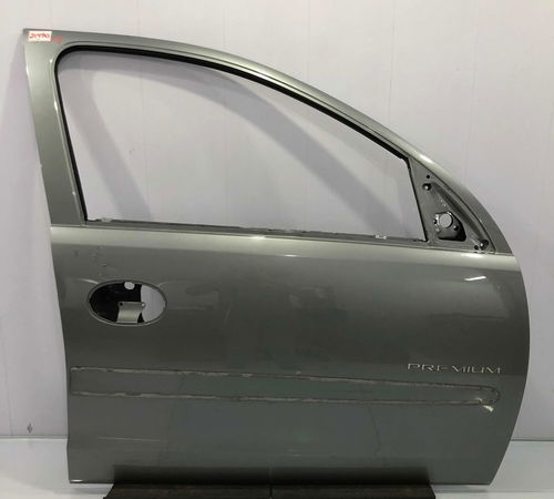Porta Dianteira Direita Chevrolet Corsa ...