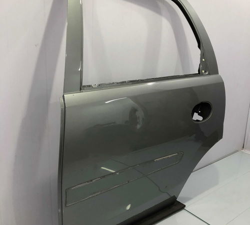 Porta Traseira Esquerda Chevrolet Corsa 2003/2011