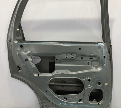 Porta Traseira Esquerda Chevrolet Corsa 2003/2011