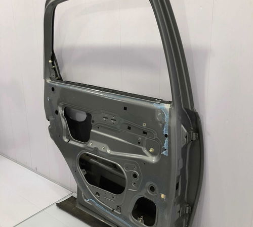 Porta Traseira Esquerda Chevrolet Corsa 2003/2011
