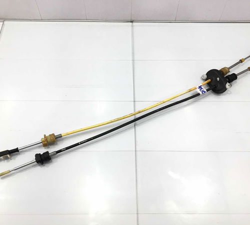 Cabo Seletor Marcha Chevrolet Onix 2013/2019