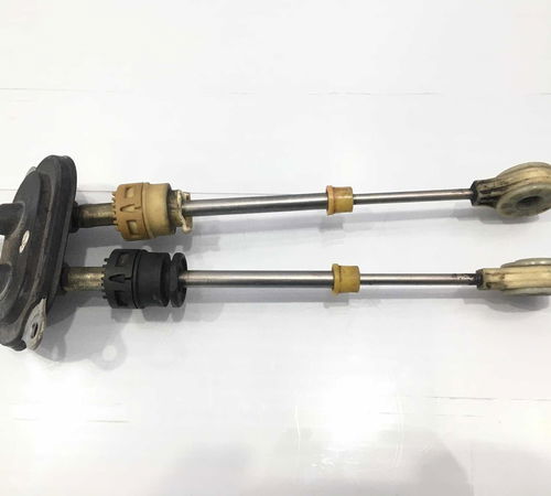 Cabo Seletor Marcha Chevrolet Onix 2013/2019