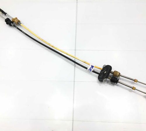 Cabo Seletor Marcha Chevrolet Onix 2013/...