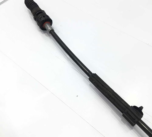 Cabo Seletor Marcha Volkswagen Nivus/t-cross 20/22 1.0 Tsi