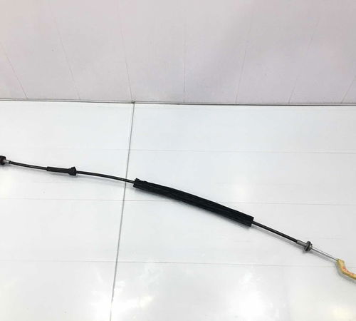 Cabo Seletor Marcha Volkswagen Nivus/t-c...