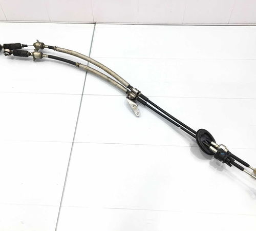 Cabo Seletor Marcha Honda Fit 2009/2014