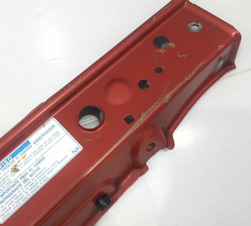 Painel Frontal Superior Toyota Etios 2013/2021
