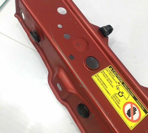 Painel Frontal Superior Toyota Etios 2013/2021