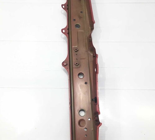 Painel Frontal Superior Toyota Etios 2013/2021