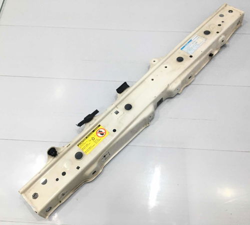 Painel Frontal Superior Toyota Etios 2013/2021