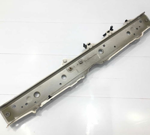 Painel Frontal Superior Toyota Etios 2013/2021