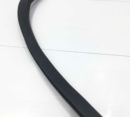 Borracha Canaleta Interna Dianteira Direita Fiat Idea 11/16