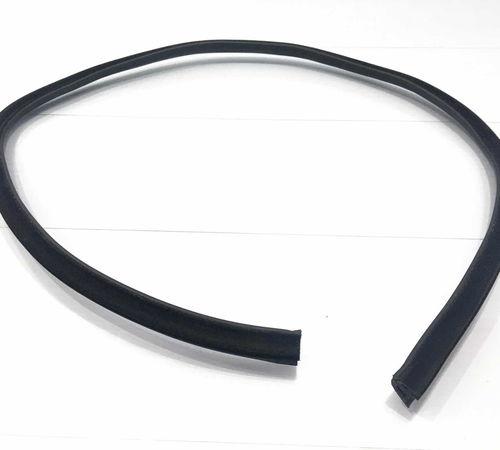 Borracha Canaleta Interna Dianteira Direita Fiat Idea 11/16
