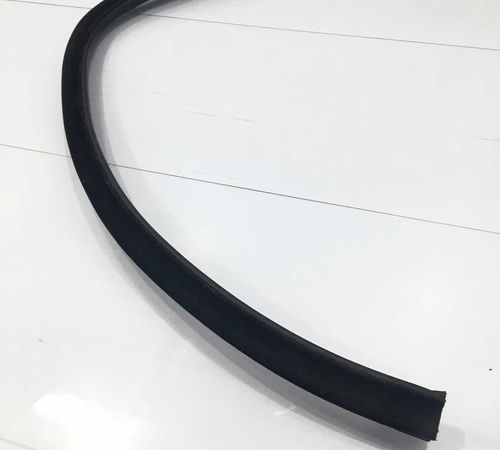 Borracha Canaleta Interna Dianteira Direita Fiat Idea 11/16