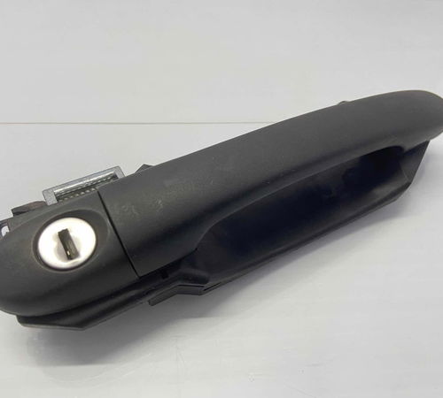 Maçaneta Externa Dianteira Direita Fiat Idea 2011/2016