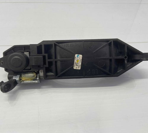 Maçaneta Externa Dianteira Direita Fiat Idea 2011/2016