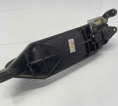 Maçaneta Externa Dianteira Direita Fiat Idea 2011/2016