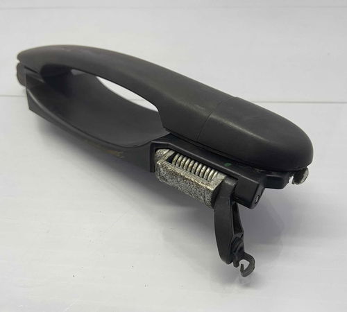 Maçaneta Externa Traseira Direita Fiat Idea 2011/2016