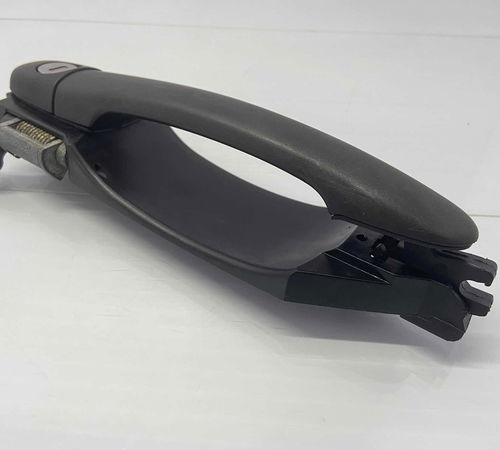 Maçaneta Externa Dianteira Esquerda Fiat Idea 2011/2016