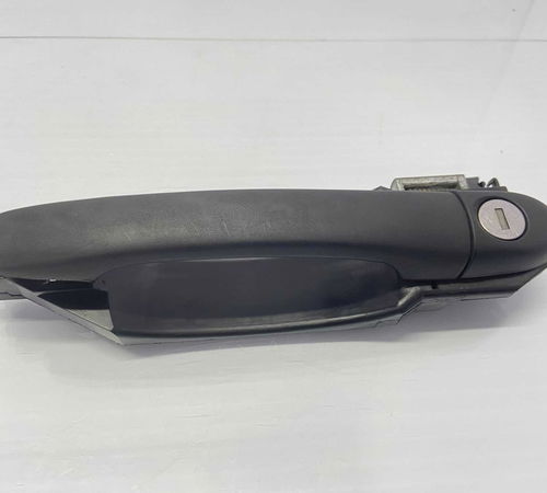 Maçaneta Externa Dianteira Esquerda Fiat Idea 2011/2016