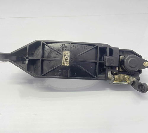 Maçaneta Externa Dianteira Esquerda Fiat Idea 2011/2016