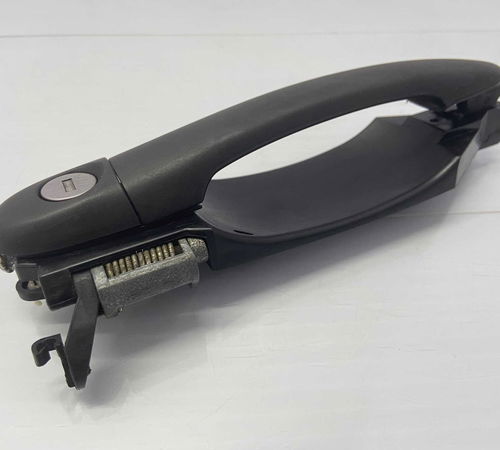 Maçaneta Externa Dianteira Esquerda Fiat Idea 2011/2016