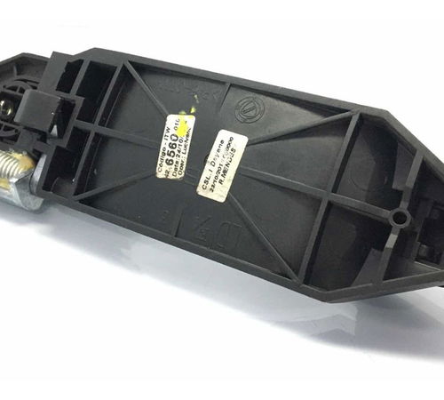 Maçaneta Externa Traseira Direita Fiat Idea 2011/2016