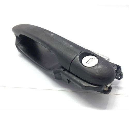 Maçaneta Externa Dianteira Esq Fiat Idea 11/16 C/detalhe