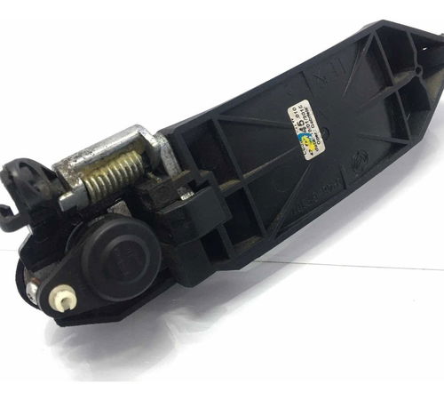 Maçaneta Externa Dianteira Esq Fiat Idea 11/16 C/detalhe