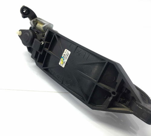 Maçaneta Externa Dianteira Esq Fiat Idea 11/16 C/detalhe