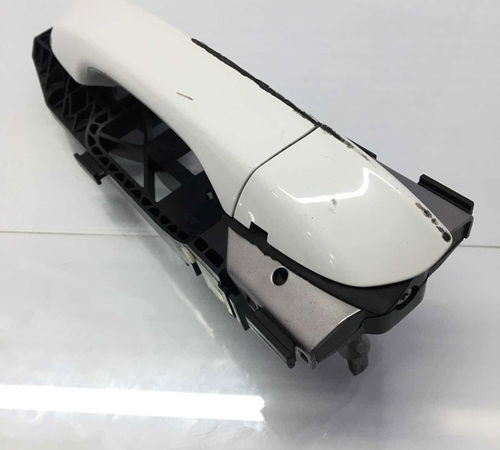 Maçaneta Exter Diant Esq Volkswagen T-cross 19/22 C/detalhe