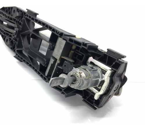 Maçaneta Exter Diant Esq Volkswagen T-cross 19/22 C/detalhe