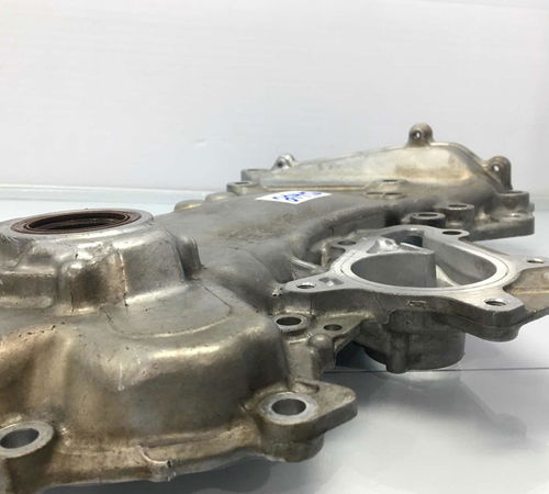 Tampa Motor Toyota Etios 2013/2021