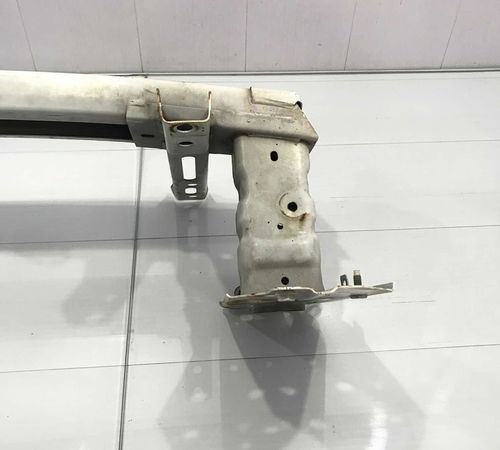 Alma Pára-choque Dianteiro Ford Ecosport 2013/2021