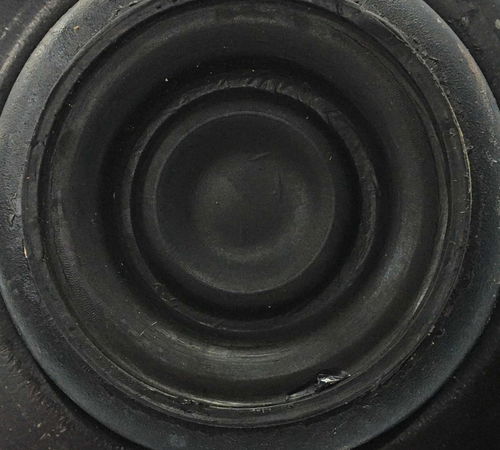 Coxim Direito Motor 2.0 Automático Hyundai I30 2009/2012