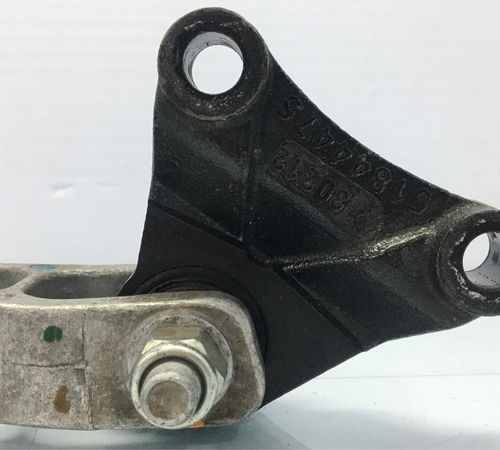 Coxim Traseiro Câmbio 1.6/1.8 Fiat E-tork