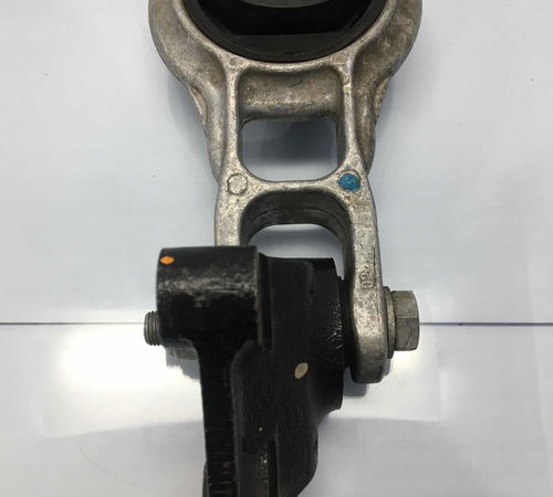 Coxim Traseiro Câmbio 1.6/1.8 Fiat E-tork