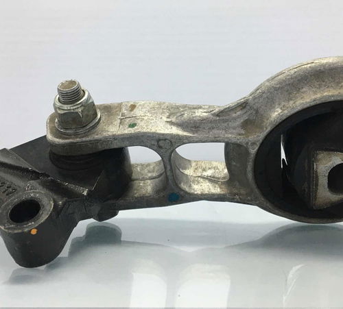 Coxim Traseiro Câmbio 1.6/1.8 Fiat E-tork