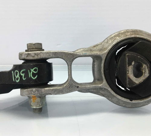 Coxim Traseiro Câmbio 1.6/1.8 Fiat E-to...