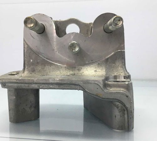 Suporte Coxim Motor 1.4 Fiat Fiorino 2015/2022